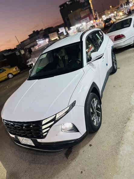 السلام عليكم 
توسان للبيع مديل21 خليجي ماشيه 53الف
المواصفات بصمة ابواب وتشغيل حساس امامي وخلفي تحكم ستيرن جهتين 
3 انضمة قيادة كشاف لد نهاري 
هند بريك بصمةدخول ذكي عند الاقتراب
اشاير بل مري ومري شفط كشنات كهرباء
تبريد قطعتين بردات جانبية بلوجكتر دوار
 عند الاستدارة وبعد بيهة هواي مواصفات 
عنوان بغداد البنوك السعر :195 
هاتف ***********
الشراي يتصل وبي خير ويدلل
