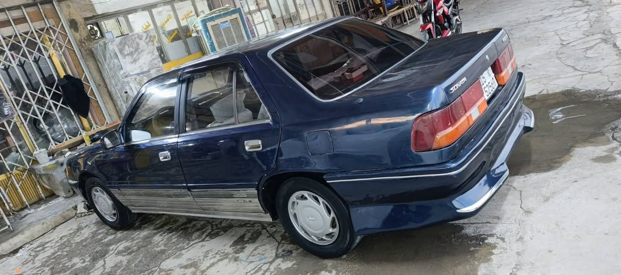 مكينه مسكر حاويه مكفوله صدر امامي خلفي جديد كير عادي تبريد نقص كمبريسر كهربائياتها مكفوله تحويل مباشر سياره مكفوله من ضربه وكص والكلبه سياره جاهزه اي نقص مابيها ترايك للبصره #سعر32 وبيها مجال مكاني الانبار قضاء هيت م***********
