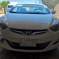 هيونداي النترا • النترا 2016 • خليجي • بابل • المسيب • فول مواصفات • ت...