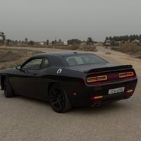 چالنجر • ٢٠١٩ • حادث