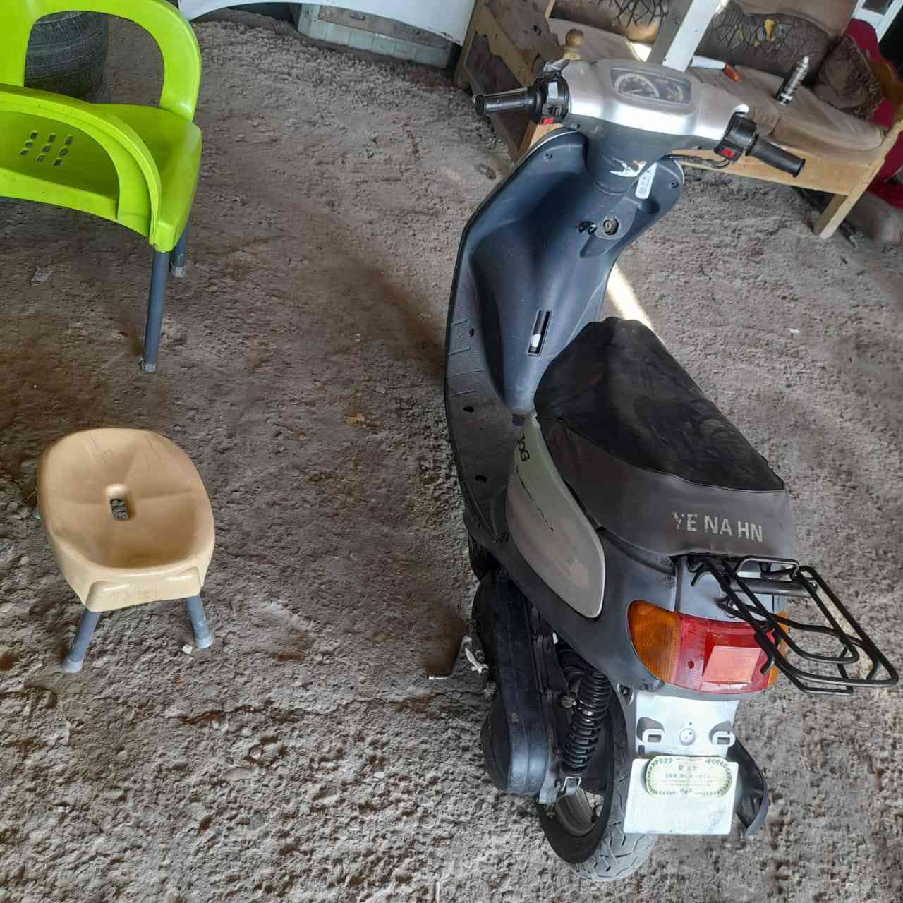 للبيع كهربائياتها كلها شغاله***********
