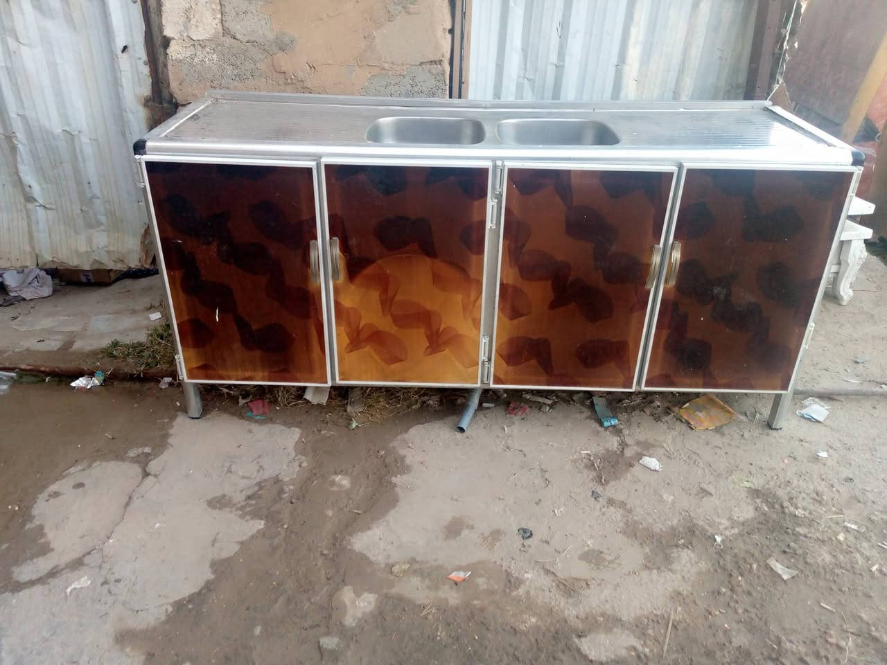 سنك حوضين لبيع


**إذا كنت صاحب هذا الإعلان وتريد حذفه لأي سبب، رجاءا أرسل رسالة إلى الدعم الفني**