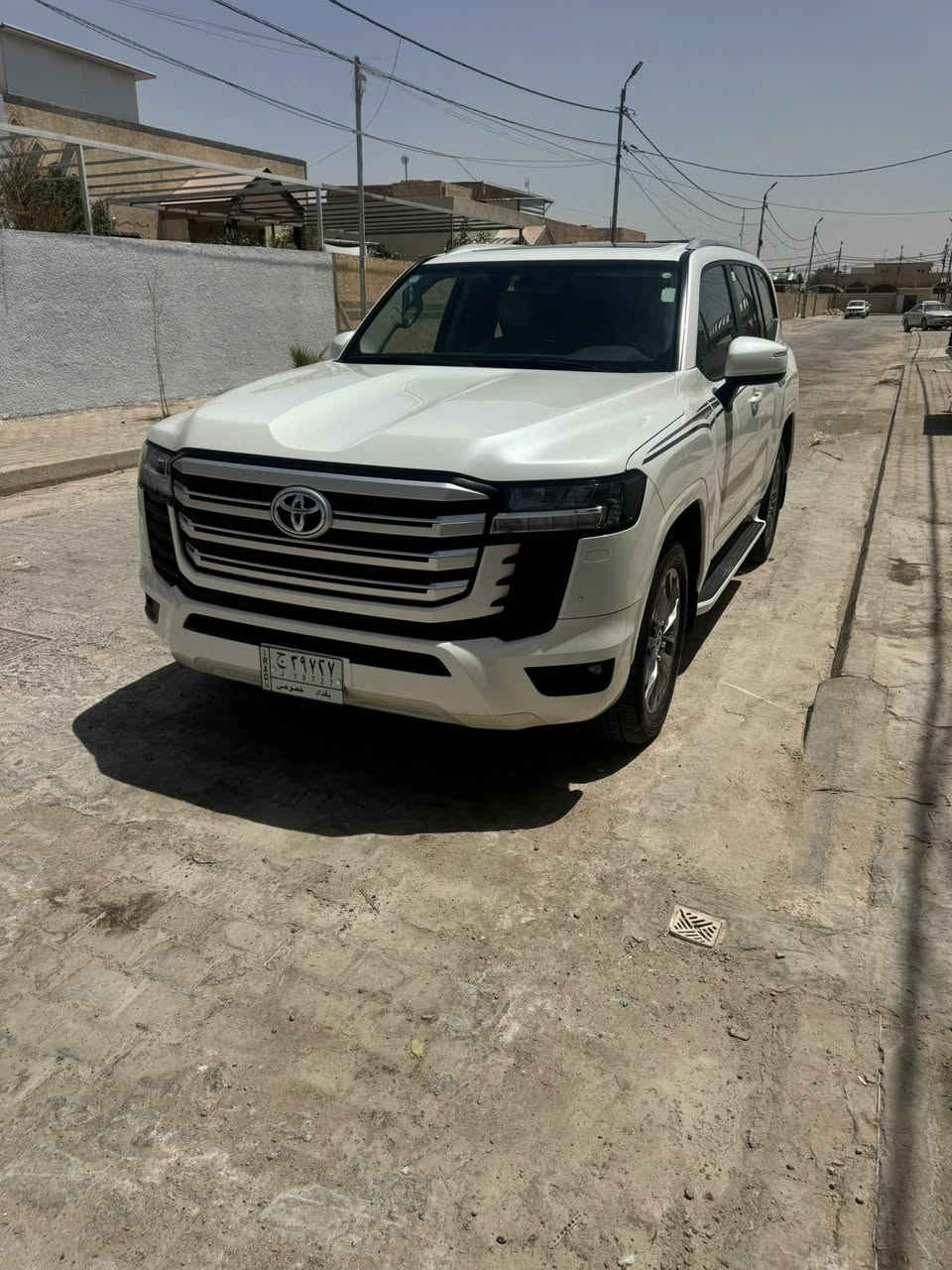 للبيع موديل 22 بغداد بأسمي ماشيه 55 السعر 650 ورقه بيه مجال


**إذا كنت صاحب هذا الإعلان وتريد حذفه لأي سبب، رجاءا أرسل رسالة إلى الدعم الفني**