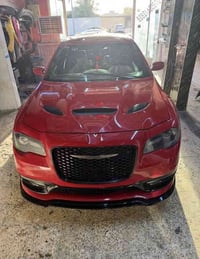 S 2022 كرايسلر اوباما  اصل  2022  وارد خليجي فول مواصفات عده الفتحه   ...