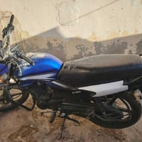 دراجه هيرو 2020 مكينه خير من الله ودراجه نضيفه رايده ملیون ١٥٠ 0774101...