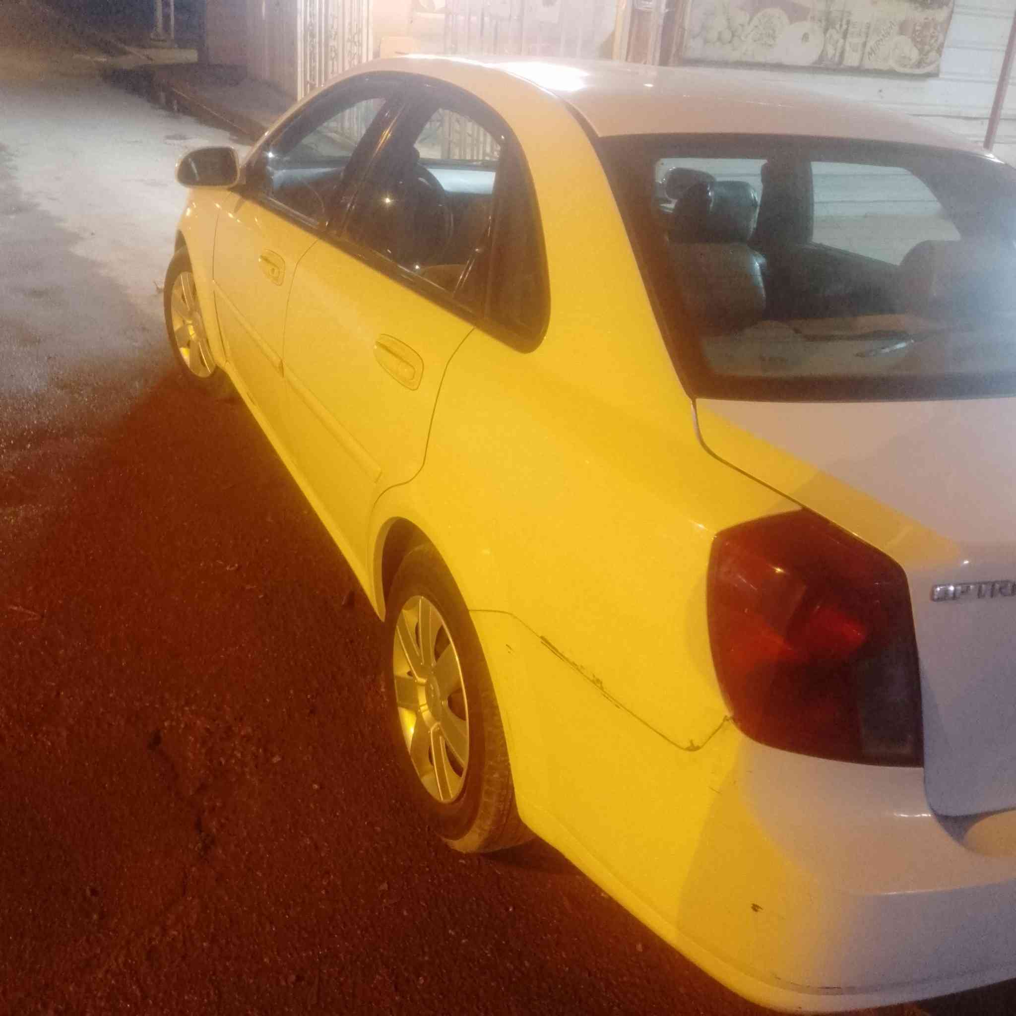 سلام عليكم اوبترا موديل 2012 كير ومكينه خير من الله تبريد وحداديه خير من الله كهربائيات كله شغاله تخم تأثير جديد بيه تحويل ثاني يوم سعر 84 رقم ***********
