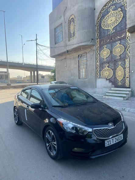 سلام عليكم للبيع فورتي 2016 رقم بغداد بسمي وارد أمريكي حادث دعاميه اماميه ولباقي مكفول من صبغ بيه بارد بلباب خلفي ماشيه 81 بدون يرباك نص مواصفات  مكينه 2000  سياره جاهزه بدون اي نقص سعر 108 سياره بغداد رقمي***********
