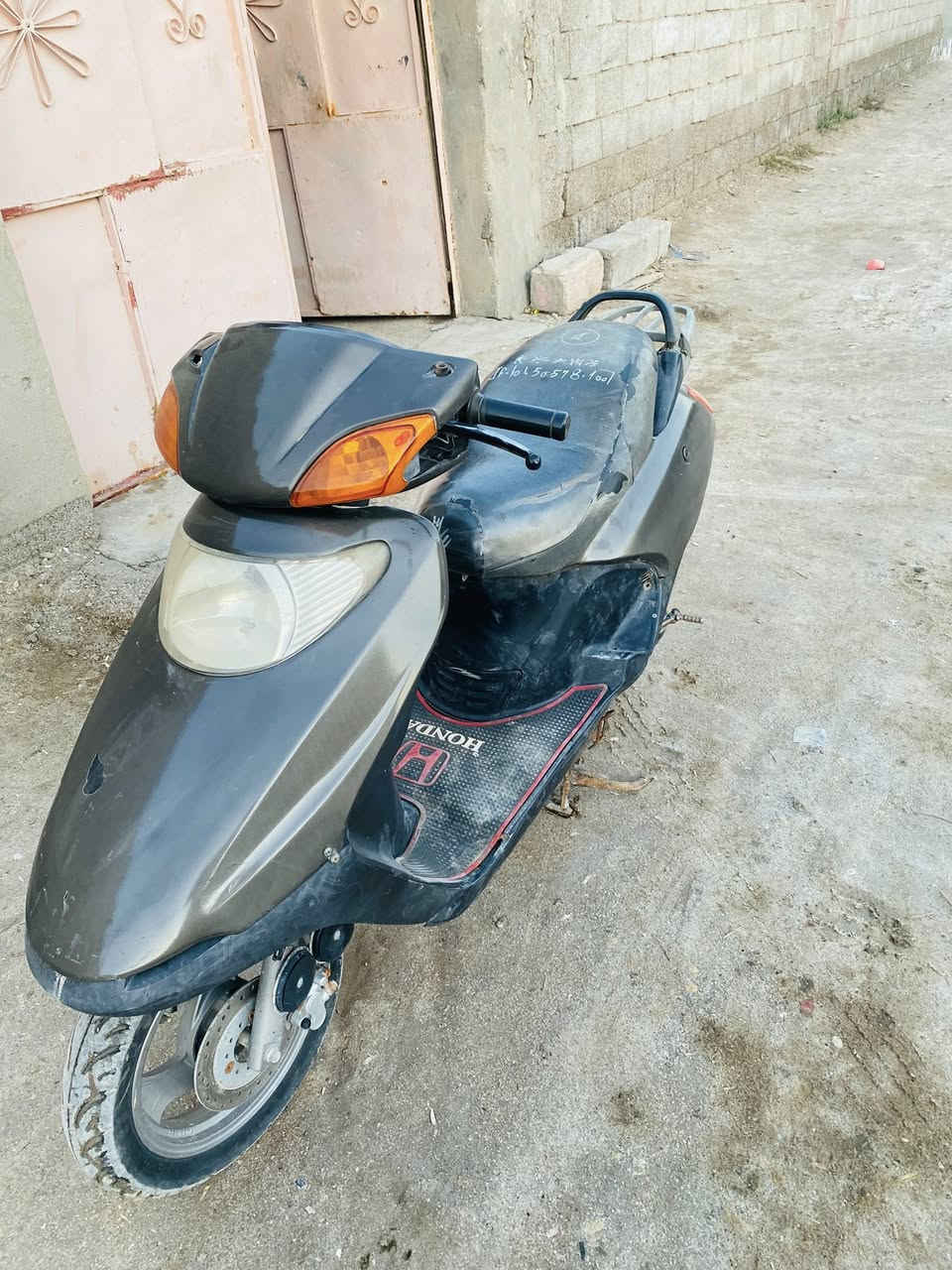 سبيسي ماليزي نضيفه سعر375 بيه مجال رقم***********
