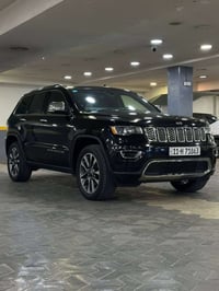للبيع او المراوس جيب 2020 للبيع فول مواصفات رقم بغداد باسمي  سياره جدي...