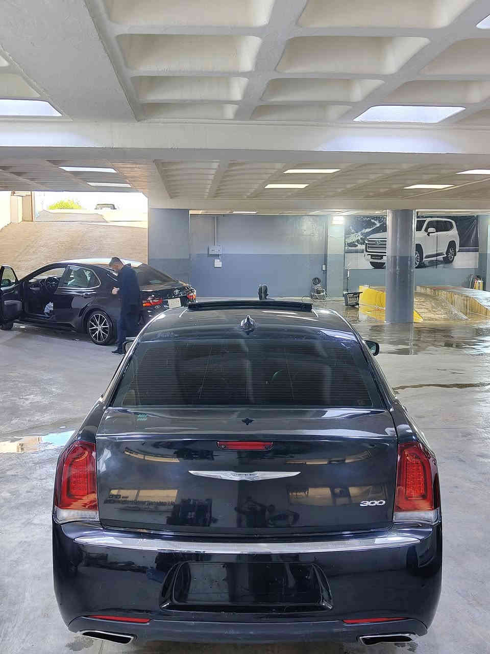 ئـۆبـامـا2015  limetd بـڕاوەی دووبـەی قـەپـات مـواصفات
پـانـۆڕامـاو کوشـن جـلدو هـیتـەر شـاشـەگـەورەوگـێـرڤـۆلیۆم
110مـایـل ڕۆشـتـوە دووڕۆژە داخـل بـووە چـوارتـایـەی لـۆک ویـلـی سـپـۆرتـی ئـەمریـکـای لـەسـەرە گـێـڕوو مـەکـیـنەوئـەکسـل وسـەقـف وحـیـزام بـەشەرت سـەیـارەکـەلـەکـەلارەنـرخـی 80گـەڵا ***********
