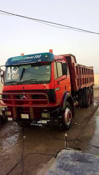 البي كرواتي 91 محرك 35 مجموعه جياف كير 190 السياره جاهزه للعمل تحويل م...