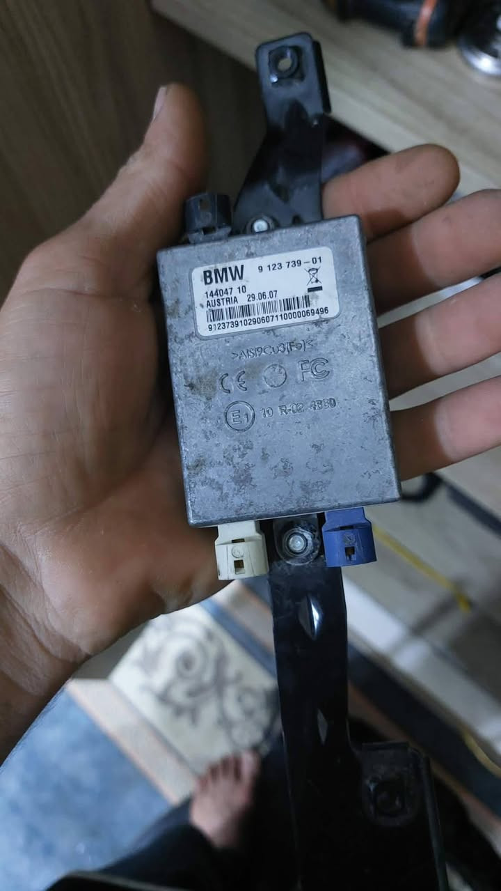 السلام عليكم 
من رخصة ابو فدك
غراض شلعه كامله سستم كامل N52 B30 عقل وكاس وبصمه
سستم نظام cic كامل 
شاشات اندر ويد 
وبقية الغراض بالصور الي يفيدنه شلعه كامله ماكو مفرد يتفصل خاص ابسعر كلش مناسب


**إذا كنت صاحب هذا الإعلان وتريد حذفه لأي سبب، رجاءا أرسل رسالة إلى الدعم الفني**