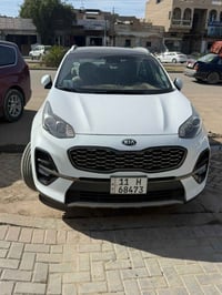 سبورتج موديل 2021جيتي لاين خليجي ابيض ماشيه ستين موصفات فول السعر 220و...