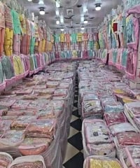 ملابس أطفال • جملة • مصنع مباشر