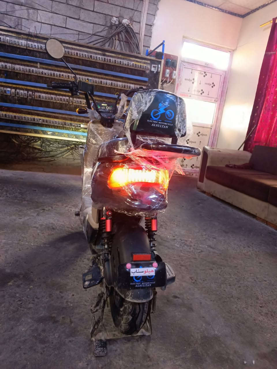 السلام عليكم ماطور شحن للبيع سعر خاص التواصل عله الرقم***********
