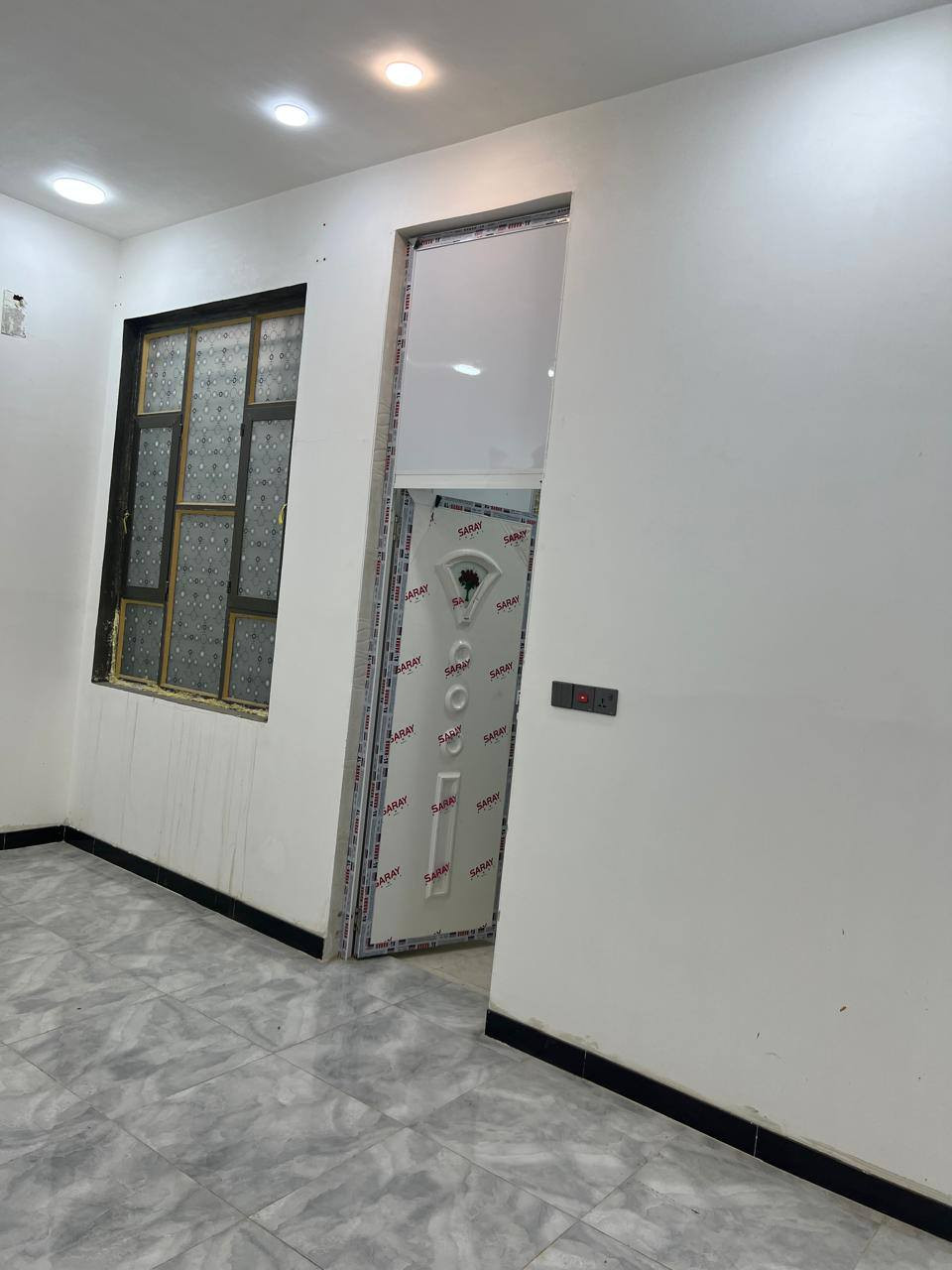 بيت طابو صرف المساحة 125 صوب بني ركاب حي الامير تفاصيل ***********
