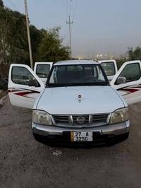 شبوط دبل • ٢٠٠٦ • ناصريه مركز