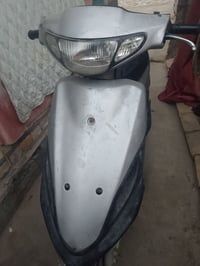 ماكس • دراجة نارية • للبيع