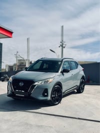 نيسان كيكس SR • ٢٠٢٢ • كامرات ٣٦٠