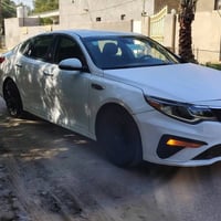 ٢٠١٩ • وارد أمريكي • شاصي مكفول