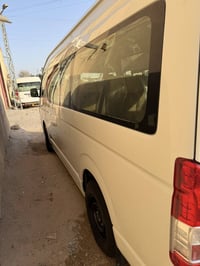 هايسه لبيع موديل 18 لبيع فقط الاستفسار عل رقم 07733728184