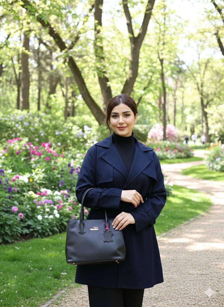 ✨ شنطة أنيقة تكمّل إطلالتك بكل وقت ✨
موديل راقي بخامة مرتبة وجودة عالية
مساحة حلوة وترتيب مريح ✨
تنفع للدوام، الطلعات والمشاوير 👌
📍 العنوان: بابل – الإسكان قرب مول الغصون
📞 للحجز والاستفسار: ***********
🚚 متوفر توصيل لبابل والمحافظات
دلّلي نفسك بشنطة ترفع من أناقتج 💕
