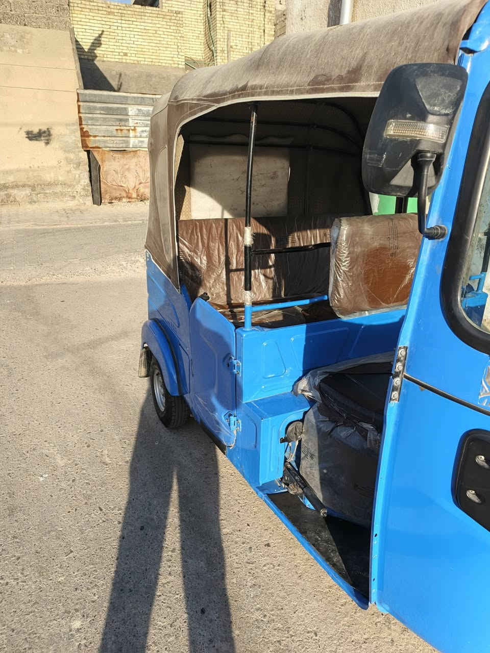 سلام عليكم متاح تكتك 22 زركه كفاله عامه مكان بغداد الشعب شراي يتصل ***********
