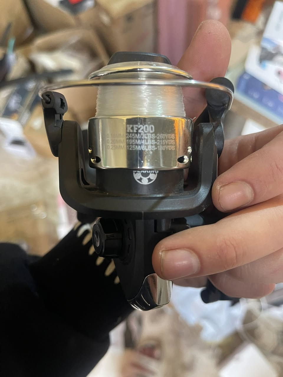 سناره هيه و مكينتها ب ٢٠


**إذا كنت صاحب هذا الإعلان وتريد حذفه لأي سبب، رجاءا أرسل رسالة إلى الدعم الفني**