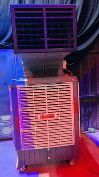 كنفيره لونكس العالميه 3 سرعات جديده مامستخدمه اقل الشهر ومتوازي عله بي...