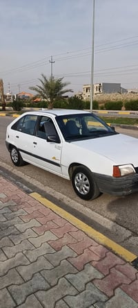 كاديت • ١٩٩١ • رقم نينوى