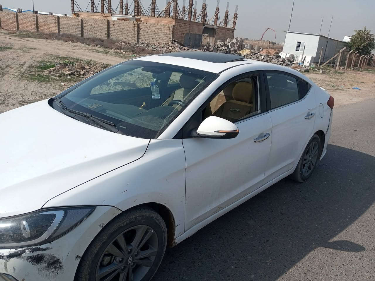 الانتر خليج  17 للبيع كير محرك وتبريد كفاله عامه سياره ماشية 132 الف  محرك2000 دوش مواصفات فووووول فتحه إشاير بالمري مصبوغ عام اثر جراد يرادله شويه ترتيب رقم بغداد دولي جديد سعر 98 وبيه مجال بسيط للاستفسار اتصال ***********
