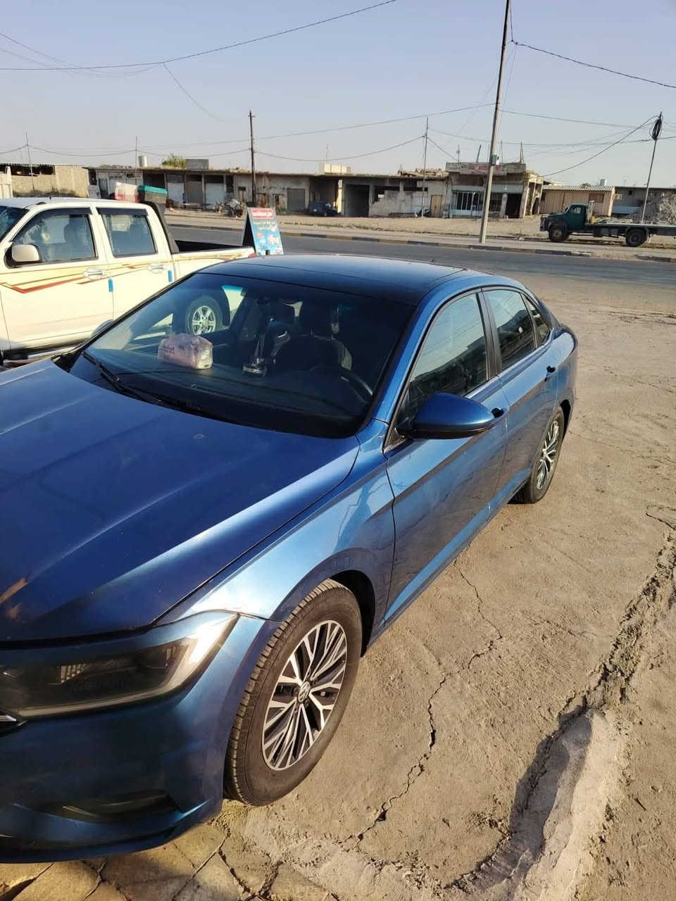 بيع سريع فولكس واكن جيتا ٢٠١٩ فقط بنيد  محرك ١٤٠٠تيربوالسعر ١٢٥ مكان بابل الحله ***********

