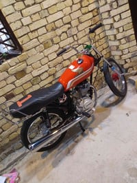 موطور • شاصي 21 ارشه • كله جديد