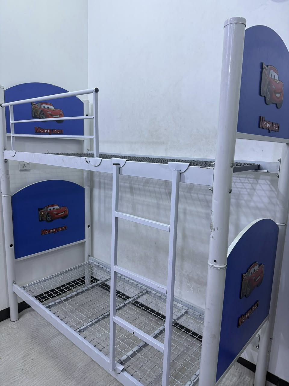 جرباية طفل طابقين كلش نضيفة
أريدها ب ١٥٠ مكاني حي الاطباء


**إذا كنت صاحب هذا الإعلان وتريد حذفه لأي سبب، رجاءا أرسل رسالة إلى الدعم الفني**