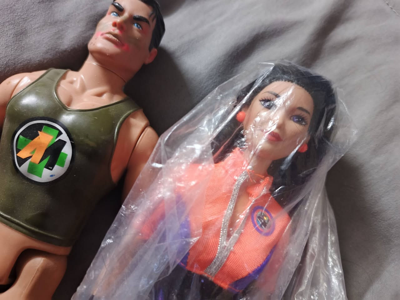 شخصيات بالة نضيف وزن ثقيل ومختمة ع اول تم 10 مع التوصيل


**إذا كنت صاحب هذا الإعلان وتريد حذفه لأي سبب، رجاءا أرسل رسالة إلى الدعم الفني**