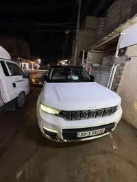 جيب سومت2022( امريكي ) فول فول مواصفات  الموديل2022 . (امريكي) .  المح...