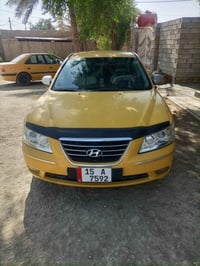 سوناته كوري بيه ظربه جاملغين وبنيد بدون دواخل المديل2008  رقم الهاتف 0...