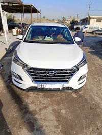 توسان2020 كفاله عامه المواصفات شاشة كاميرا خلفية،.... أماميه بصمة حساس...