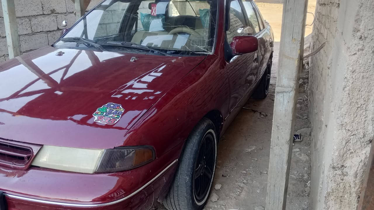 سلام عليكم سياره سيفاه البيع موديل 92 سياره مكينه نضيفه كير عادي ناضيف سياره خير من الله تخام تيرات جديده سعره خاص  ***********--)
