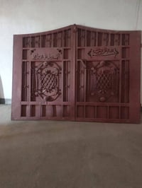 أبواب جدد • للبيع
