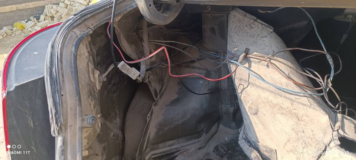 بسم الله والصلاه والسلام على رسول الله 
النترا للبيع 2012 امريكي محرك 1800 بيها 3قطع حداديه جديده كبرها سليم محركها ينقص ويبخر صابغها جديد السعر 86 مكانها فلوجة
