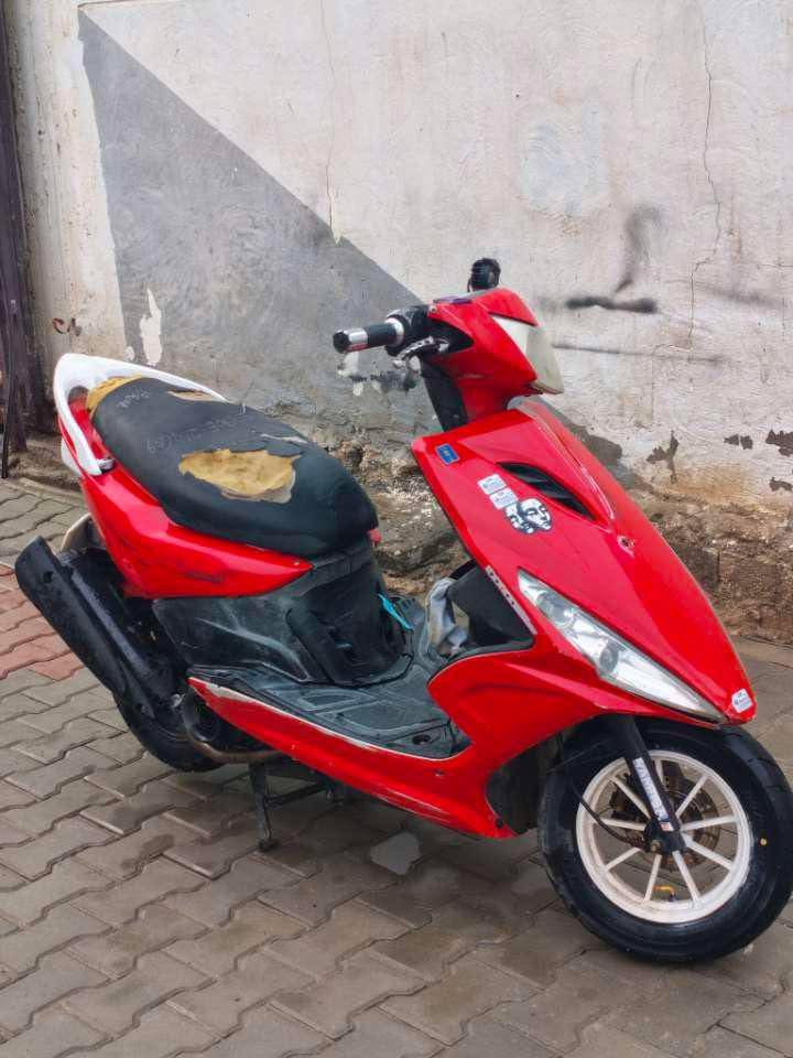 السلام عليكم ماكس مضلع للبيع بوشة 55 بلادي الدراجة كلهة بلادية السعر 600 وبيهة مجال


**إذا كنت صاحب هذا الإعلان وتريد حذفه لأي سبب، رجاءا أرسل رسالة إلى الدعم الفني**