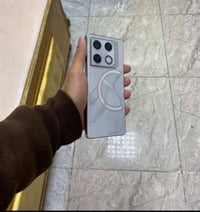 جي تي 20 برو • ذاكرة ٢٥٦ • رام ١٢+١٢