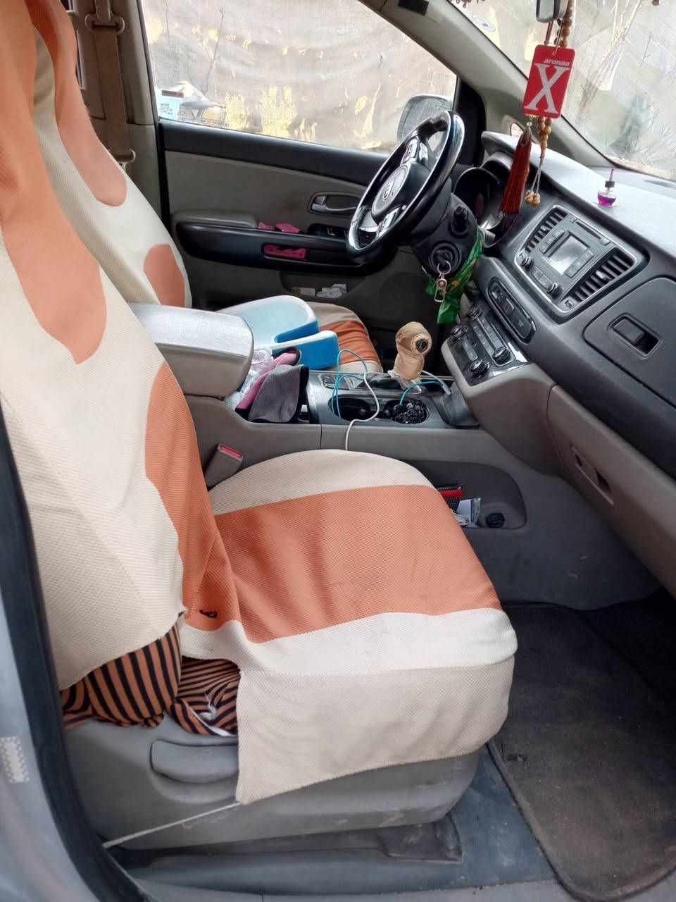 سلام عليكم سيدونه موديل 2016 رقم اربيل بسمي حادثه جاملغ جهة السايق الامامي والبنيد جارد ومصبوغ صورت السونار موجود ومحرك بلادي مامفتوح (1 ع 1) تبريد ثلج  وتدفئه مكاني بابل الرقم 
*********** مامتواجد ع الفيس اتصل وبيك ودلل
