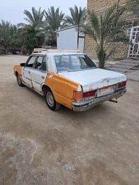 ١٩٨٠ • جاهزة • تاير جديد