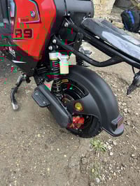 مأطور شحن • بطاريات ٣٢ أمبير • ديالى أبي صيدا