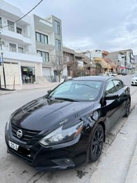 التيما SR • ٢٠١٧ • السليمانية