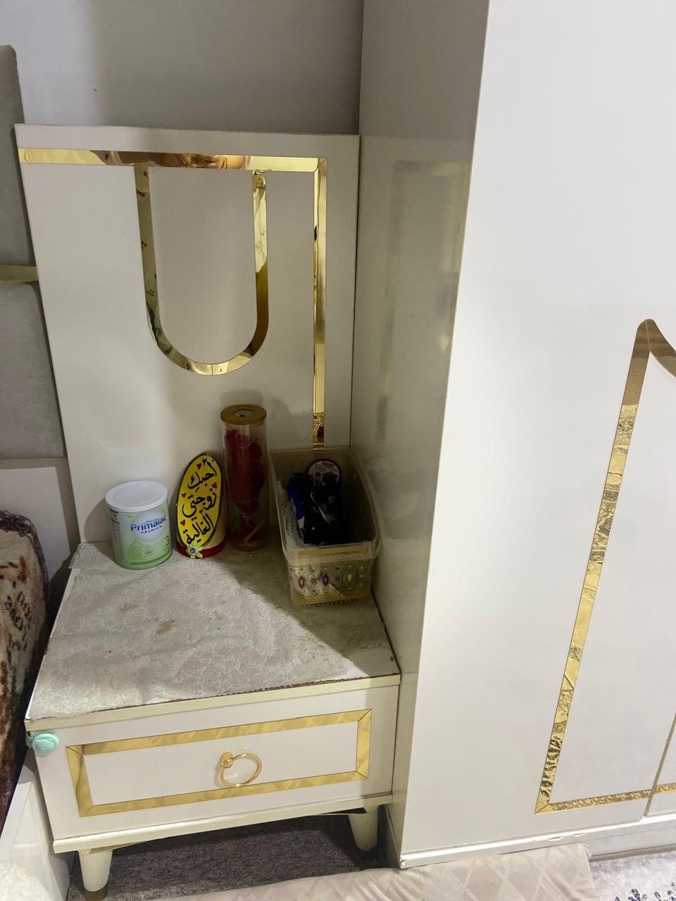 له هه وليره كوا لايك و فولوكانتان جتان هيه بنيرن بوتان دفروشم


**إذا كنت صاحب هذا الإعلان وتريد حذفه لأي سبب، رجاءا أرسل رسالة إلى الدعم الفني**