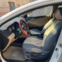 سوناته • ٢٠١١ • بصره شط العرب