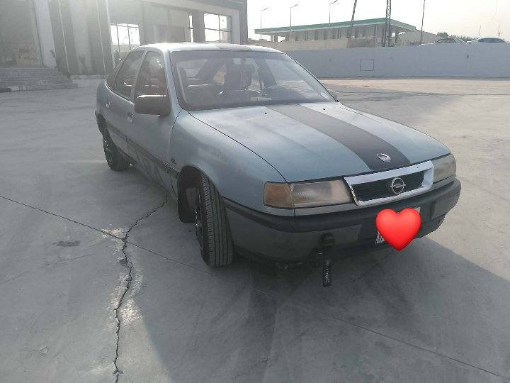 فكترا موديل 91 حجم 16  محرك شرط الضرر طخه بل صندوك 
اوالبنا رامه مسدوده كاربون بيها  رقم مشروع وطني  
تحويل  شرط  للا ستفسار على الرقم التالية ***********
السعر 35 $اوبيها مجال / السيارة كدام العين 👀
